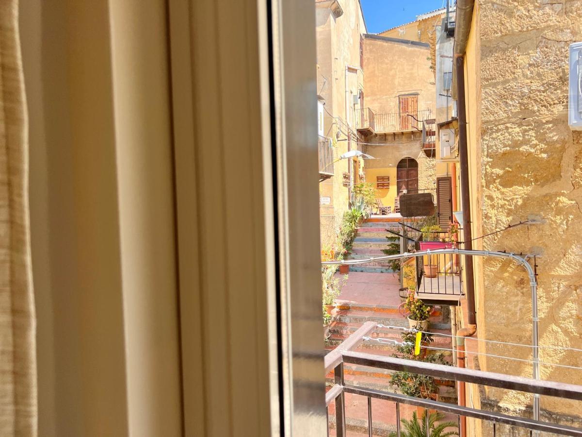 Bed and Breakfast Colle Greco à Agrigente Extérieur photo